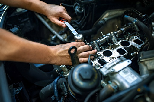 Mechanic Car Service And Maintenance